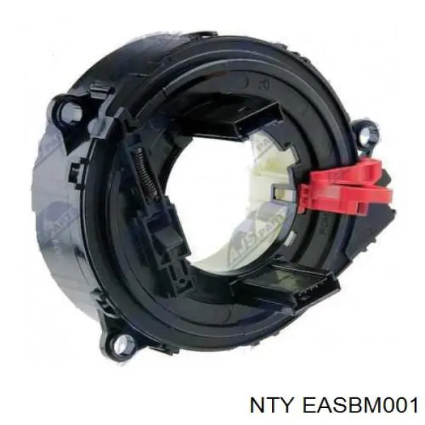 EASBM001 NTY anillo de airbag