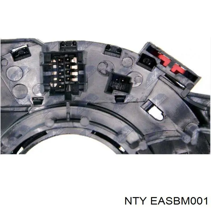 Anillo AIRBAG EASBM001 NTY
