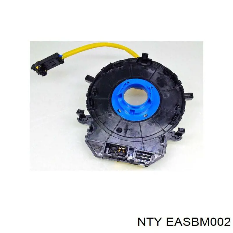 Anillo AIRBAG EASBM002 NTY