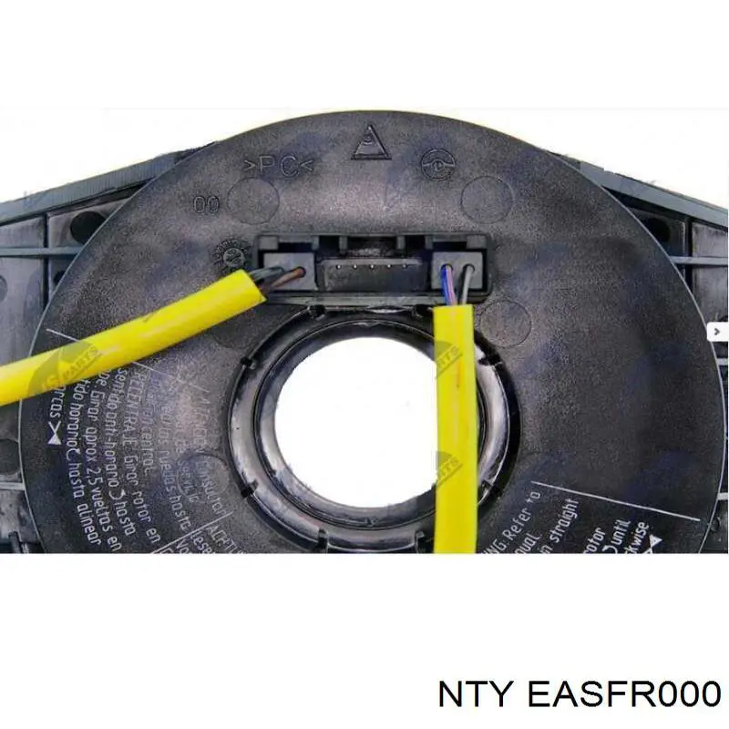 Comprar EASFR000 NTY Anillo AIRBAG