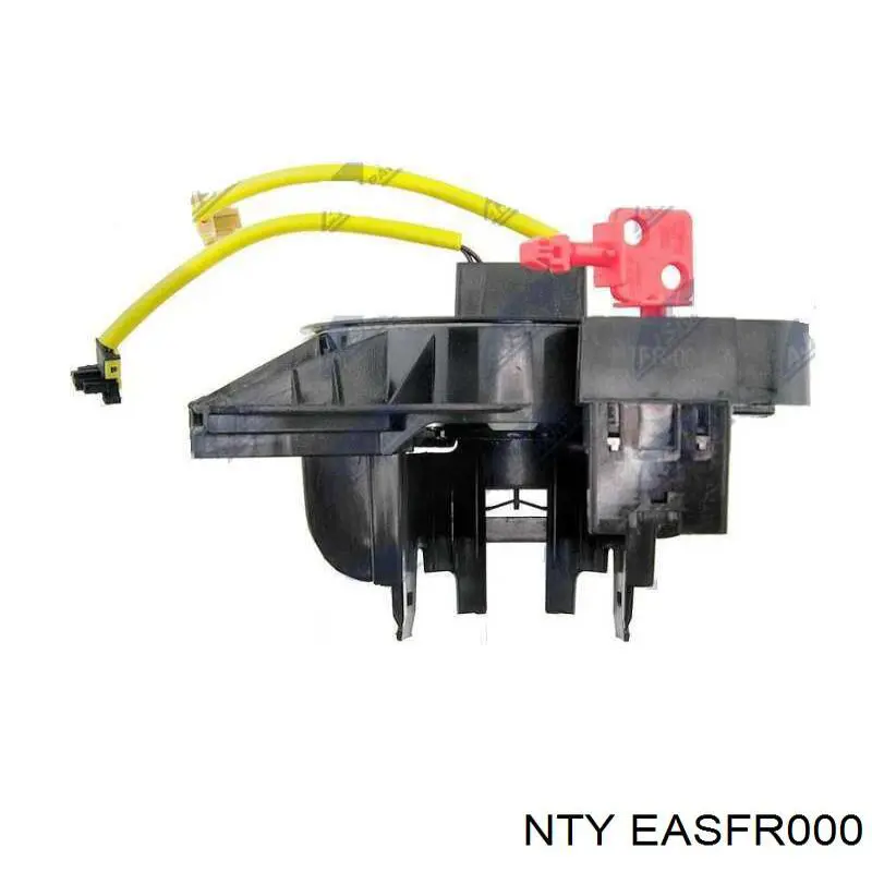 Anillo AIRBAG EASFR000 NTY