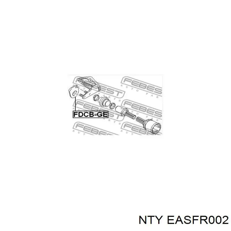 Comprar 6G9T14A664BG Ford Anillo AIRBAG