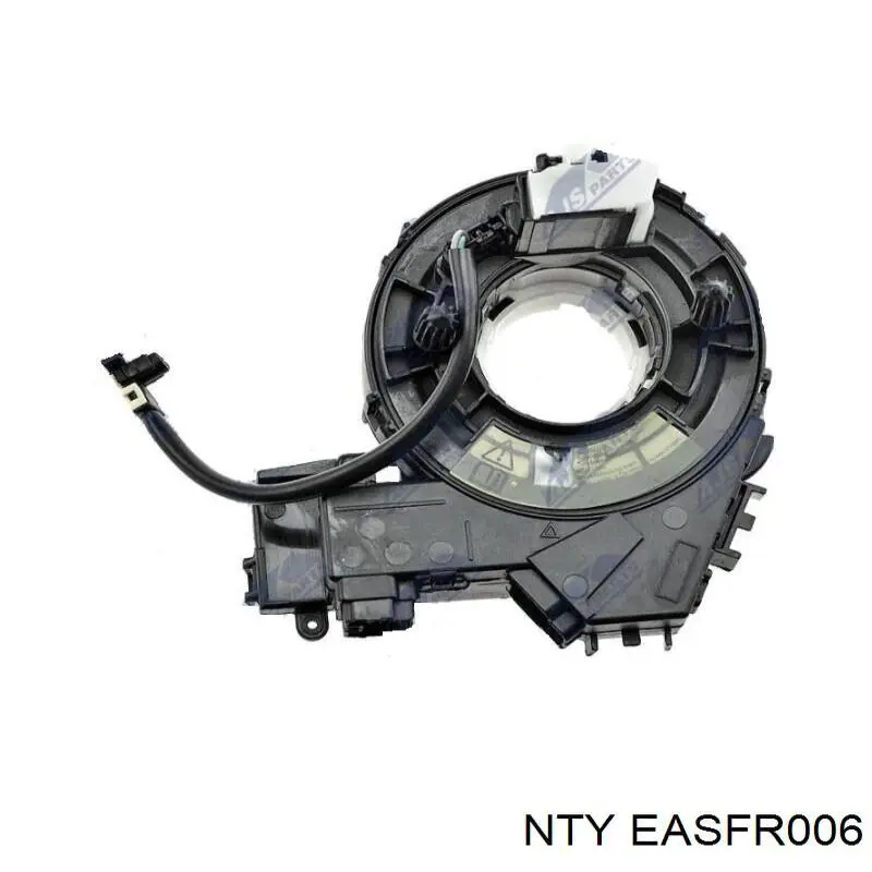 EASFR006 NTY anillo de airbag