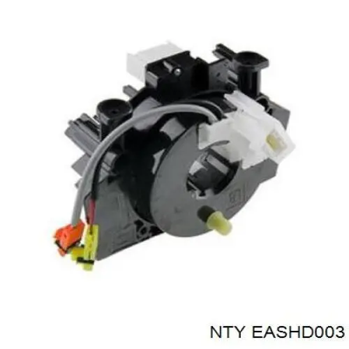 Anillo AIRBAG 77900TA0H12 Honda