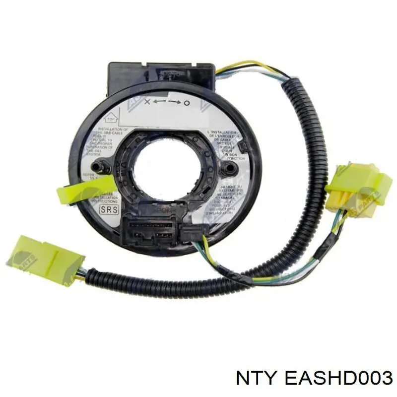 Anillo AIRBAG 77900TA0H12 Honda