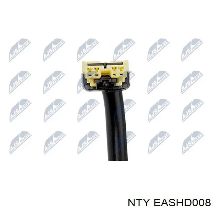 RECCAV1078 CSV Electronic Parts Anillo de AIRBAG 
