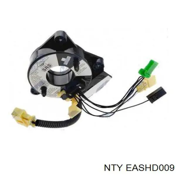 Anillo de contacto del volante Honda 77900SEAE51 precio, desde 39,16 EUR