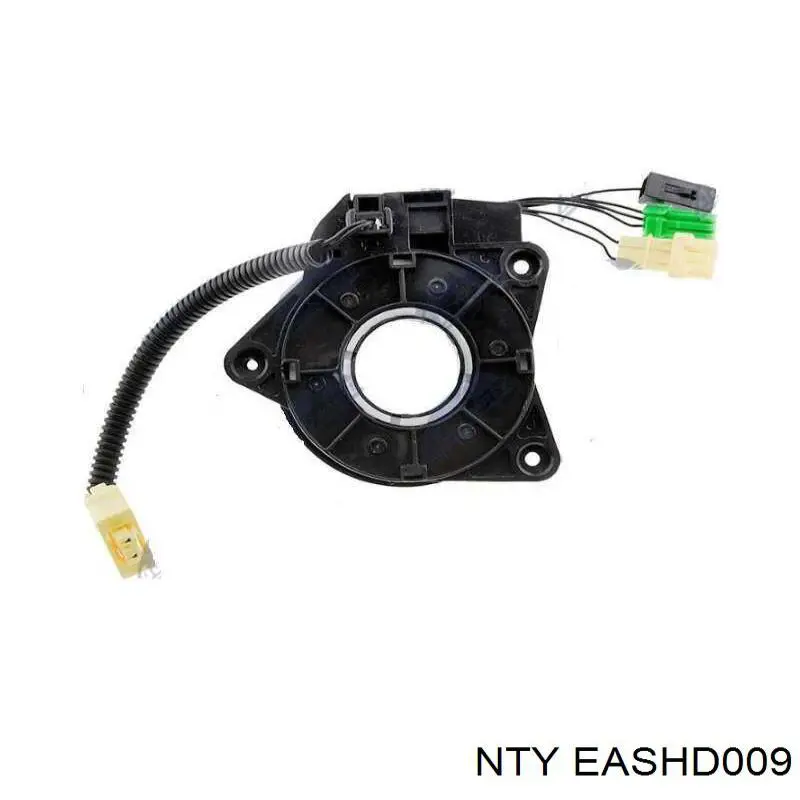 Anillo AIRBAG EASHD009 NTY