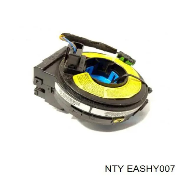 ADBP140051 Blue Print Anillo de AIRBAG 