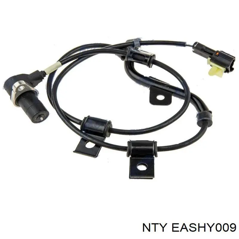 EAS-HY-009 NTY anillo airbag del volante