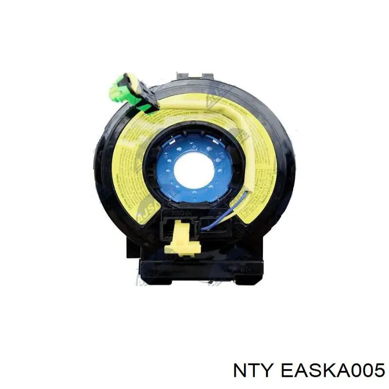 EASKA005 NTY anillo de airbag