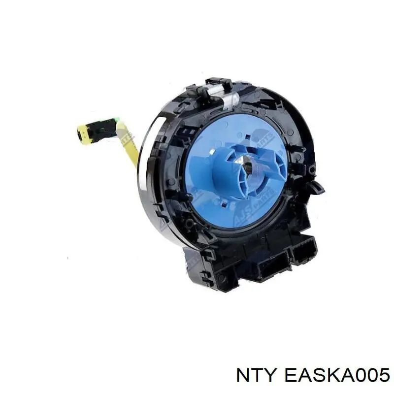 Comprar EASKA005 NTY Anillo AIRBAG