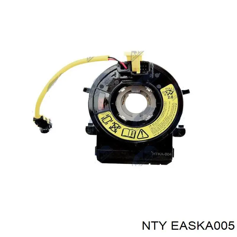 Anillo AIRBAG EASKA005 NTY