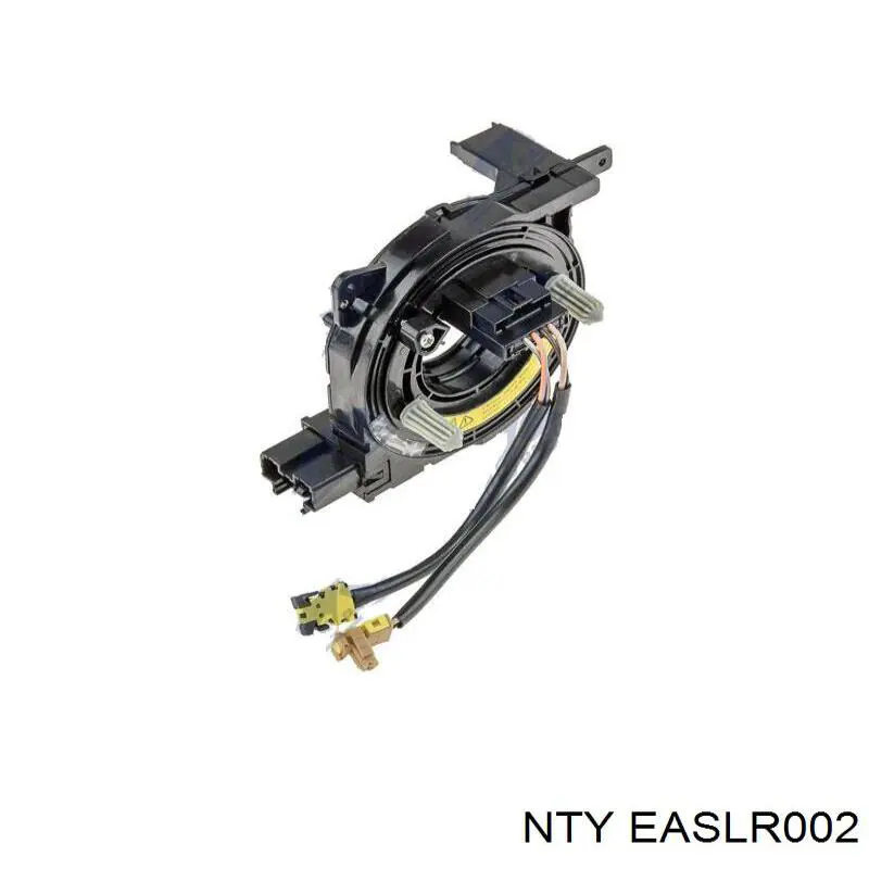 LR010681 Land Rover Anillo de AIRBAG 