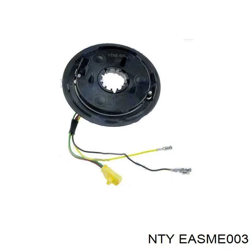Anillo de contacto del volante NTY EASME003 precio, desde 83,40 EUR