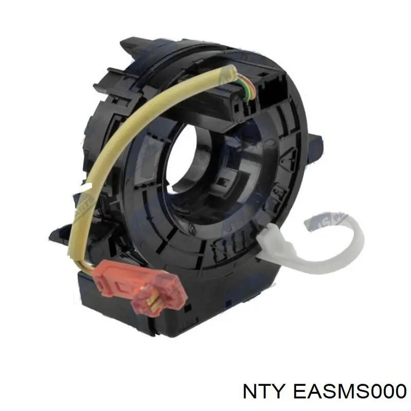 EAS-MS-000 NTY anillo airbag del volante