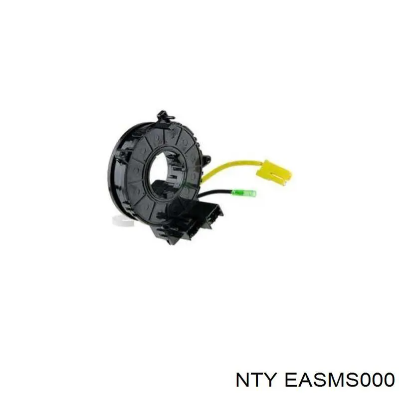 M8619A015 Mitsubishi Anillo de AIRBAG 