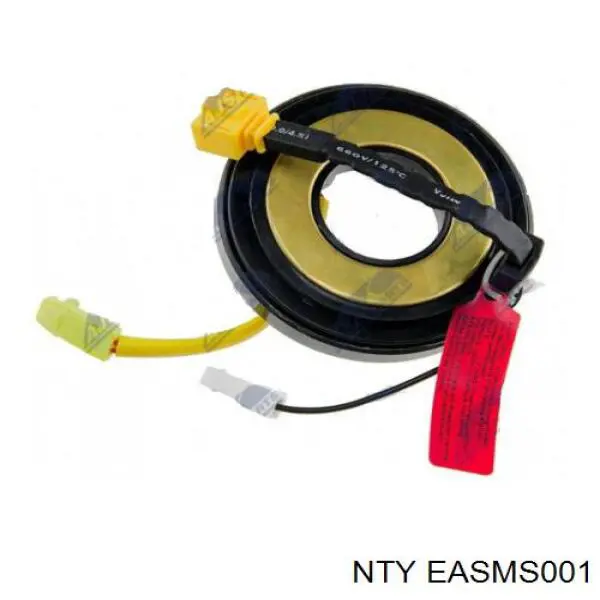 Anillo AIRBAG EASMS001 NTY