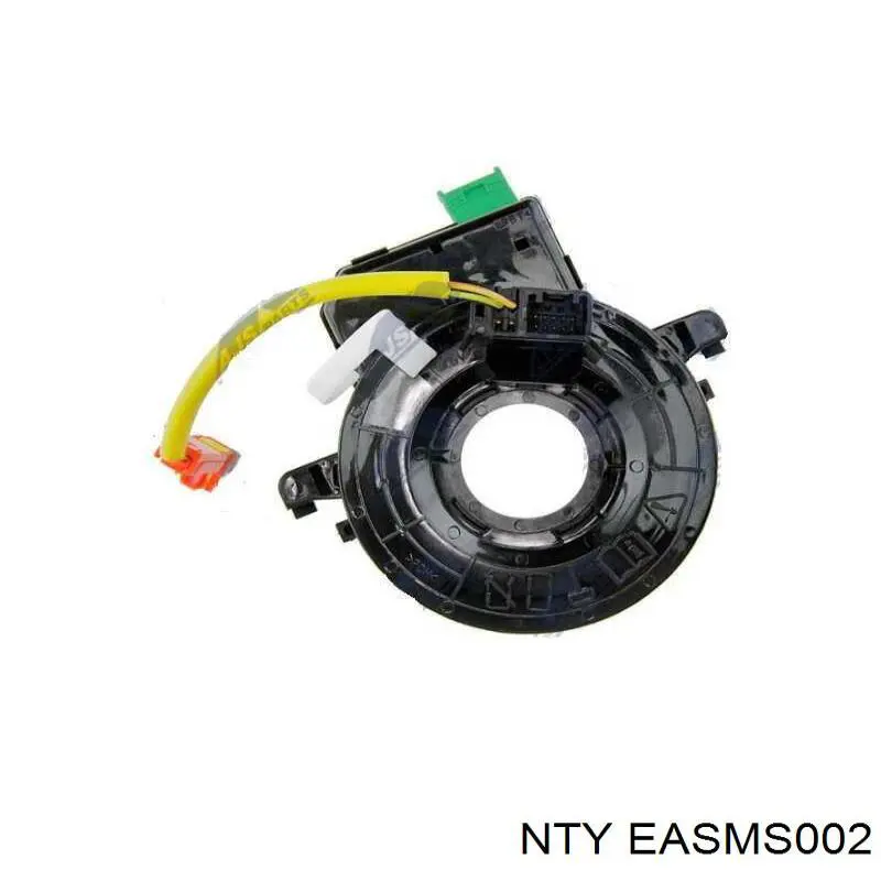 Anillo AIRBAG del volante Mitsubishi 8619A017T