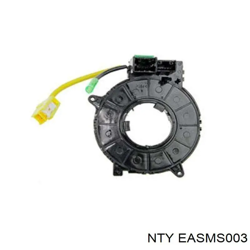 Anillo AIRBAG EASMS003 NTY