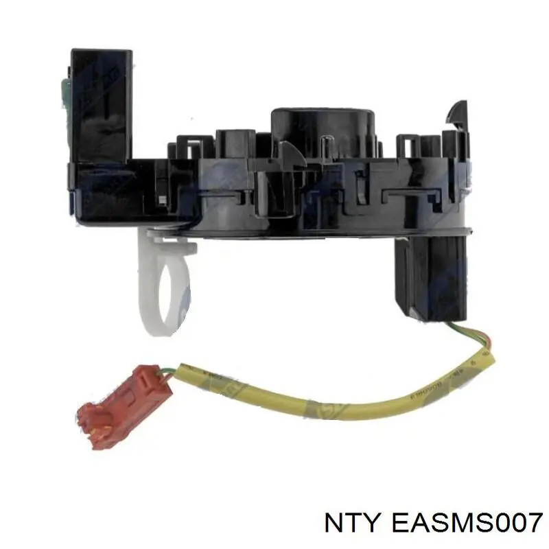 Anillo AIRBAG EASMS007 NTY