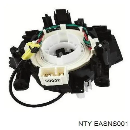 EASNS001 NTY anillo de airbag