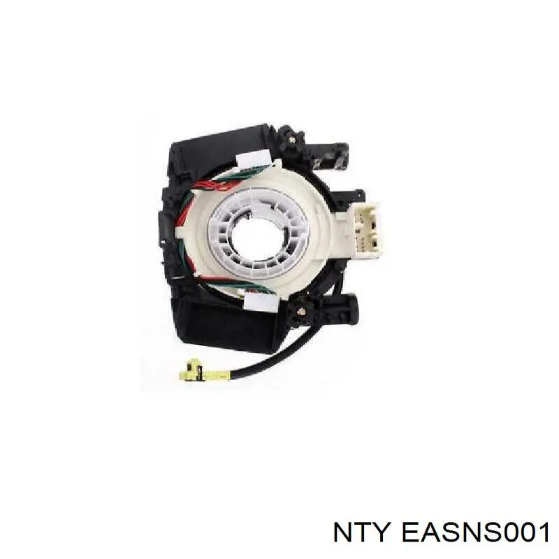 Comprar 75E1168JPN JPN Anillo AIRBAG