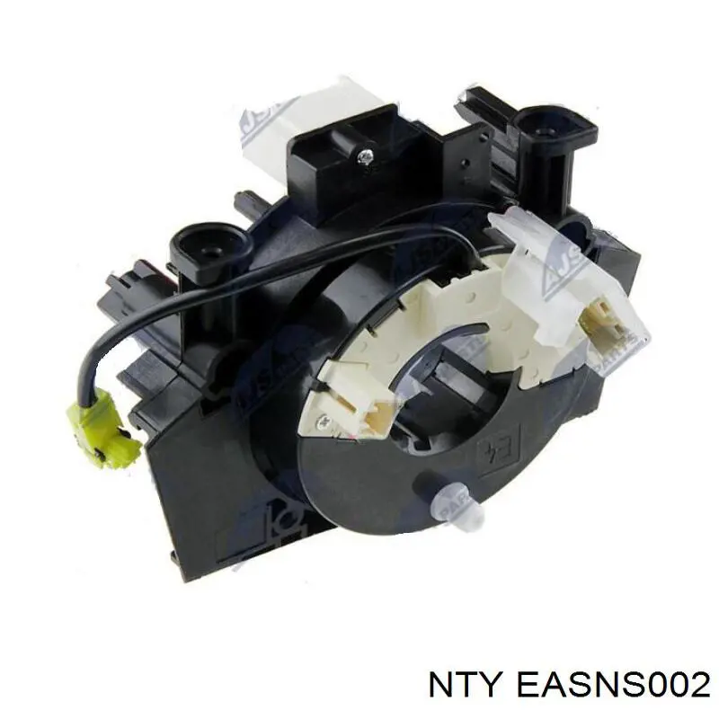 EASNS002 NTY anillo de airbag