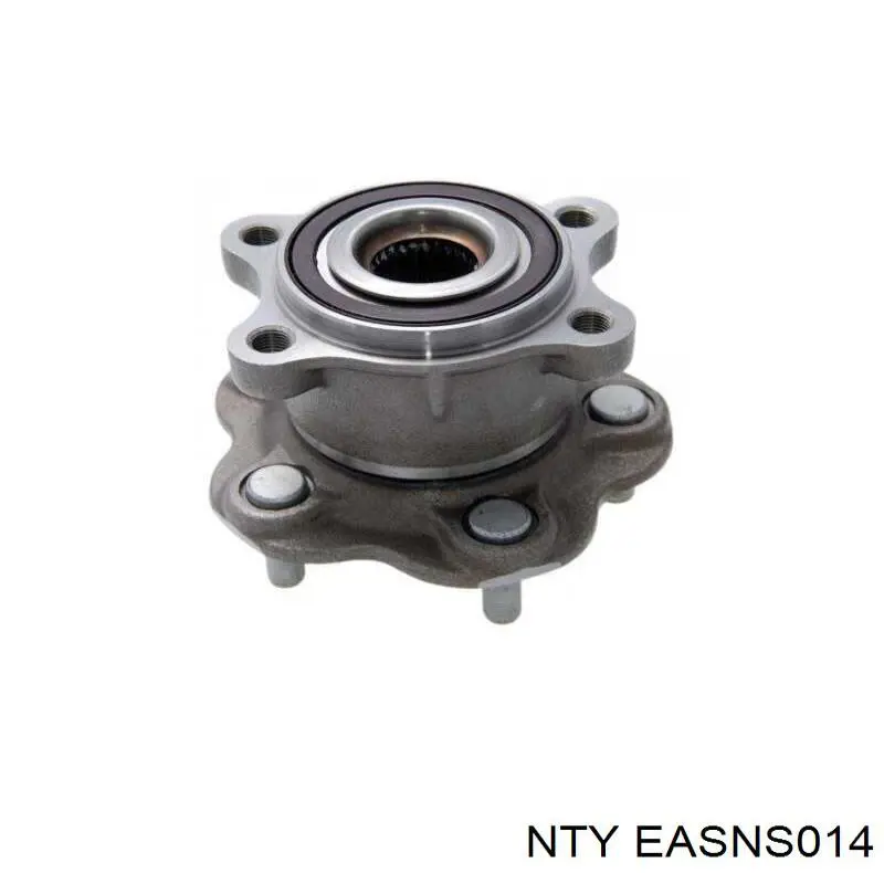 Comprar EASNS014 NTY Interruptor central de la columna de dirección