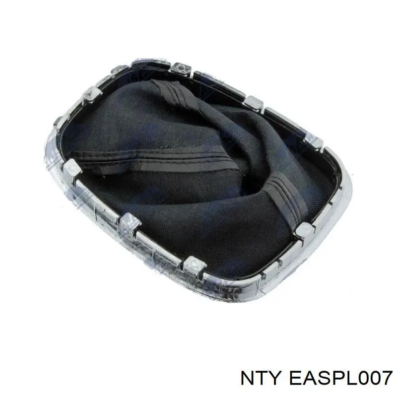 Anillo AIRBAG EASPL007 NTY