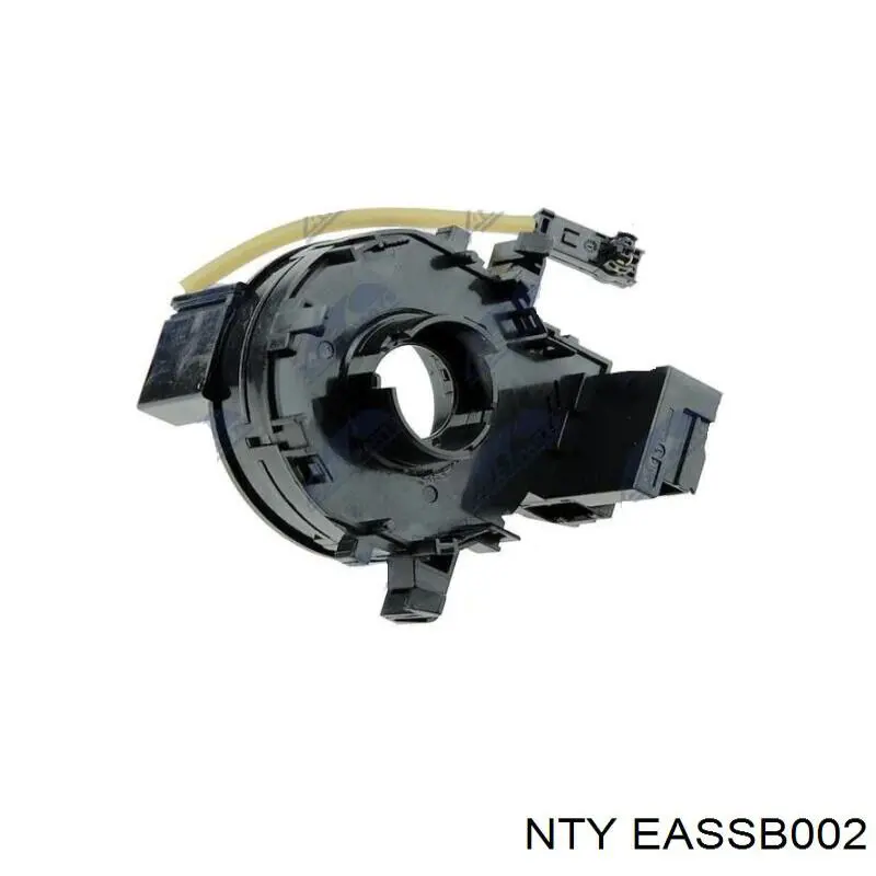 Anillo AIRBAG EASSB002 NTY