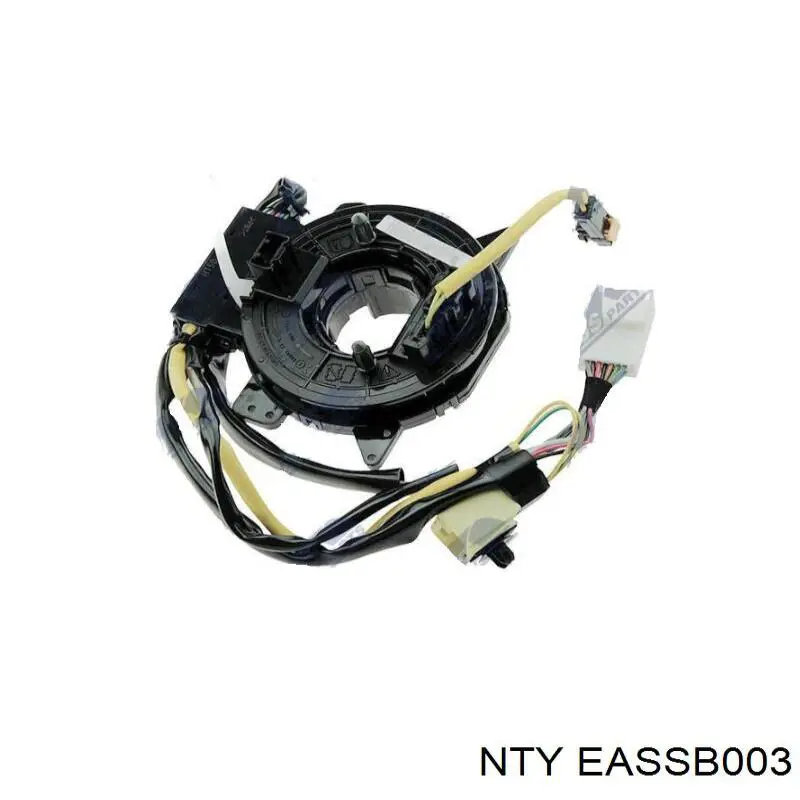 Anillo de contacto del volante Hotaru HCS0801 precio, desde 64,64 EUR