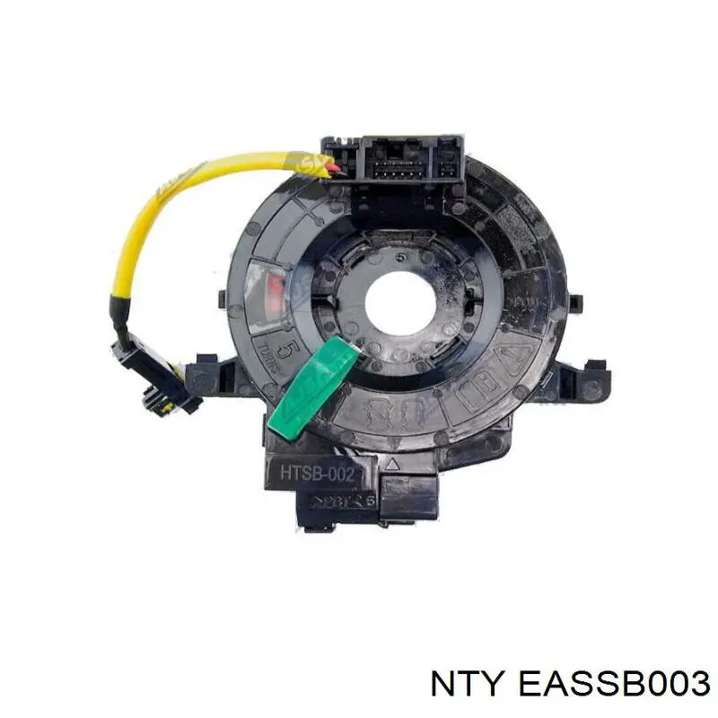 Comprar 83196AG070 Subaru Anillo AIRBAG