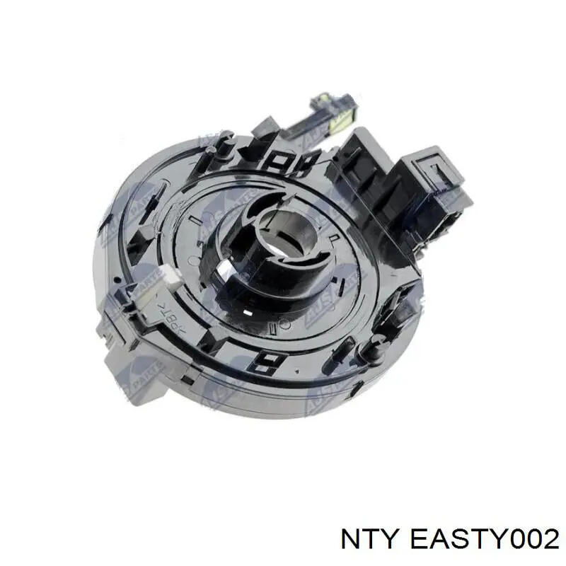 Anillo AIRBAG del volante Toyota 8430602190