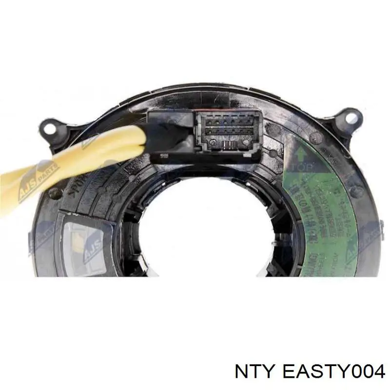 ADBP140043 Blue Print Anillo de AIRBAG 