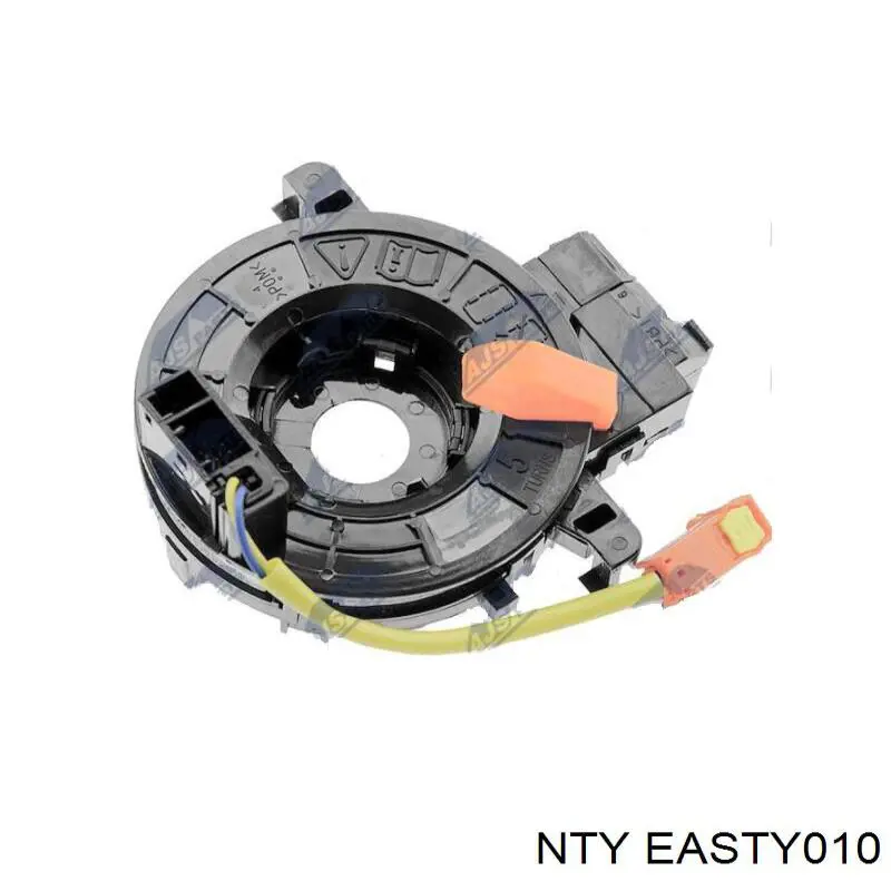 Interruptor de encendido para Toyota FORTUNER (N5, N6)