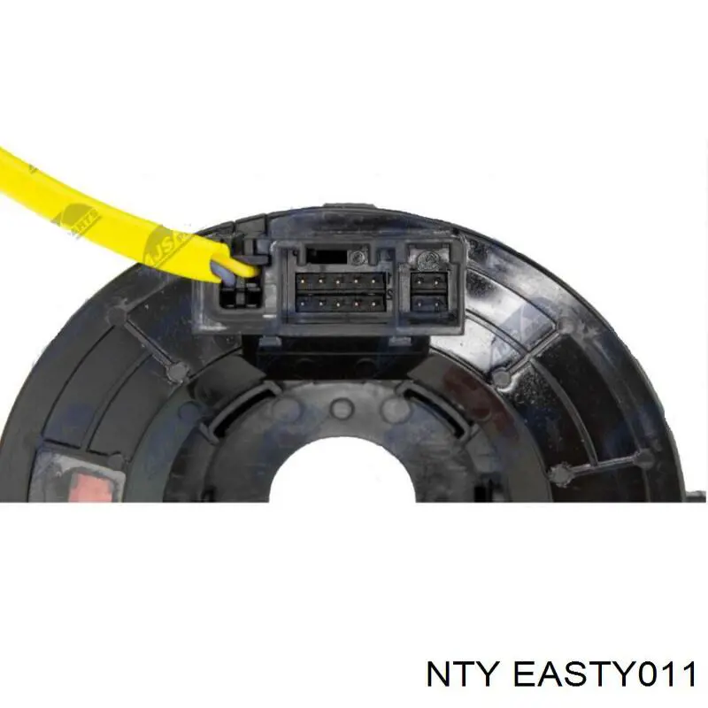 RECCAV1104 CSV Electronic Parts Anillo de AIRBAG 