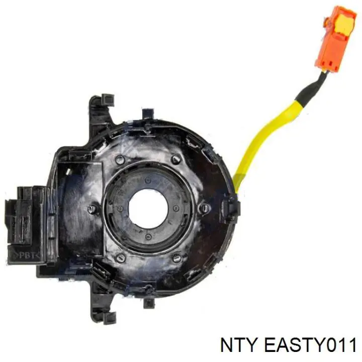 Anillo AIRBAG del volante CSV Electronic Parts RECCAV1104