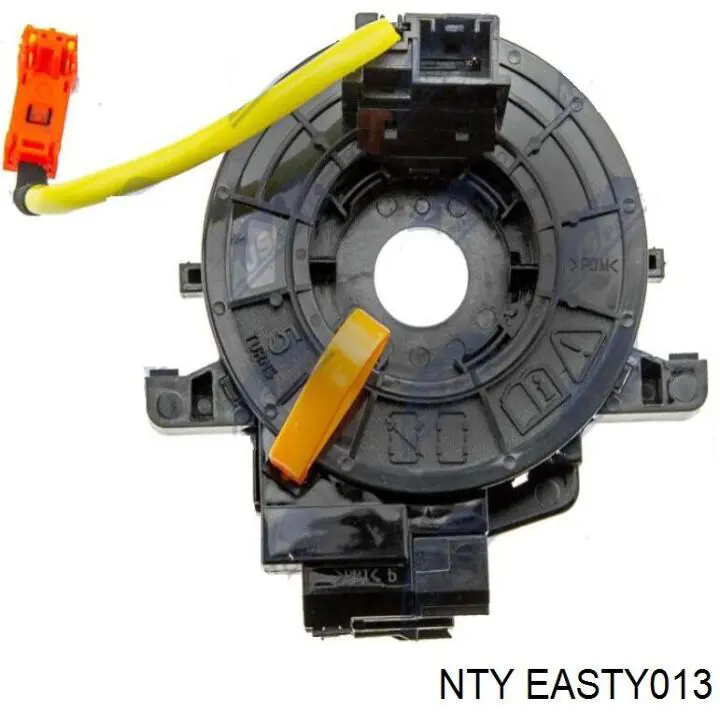 Anillo AIRBAG EASTY013 NTY