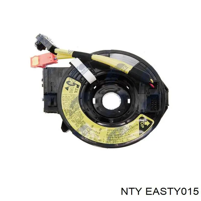 Anillo de contacto del volante CSV Electronic Parts RECCAV1021 precio, desde 62,85 EUR