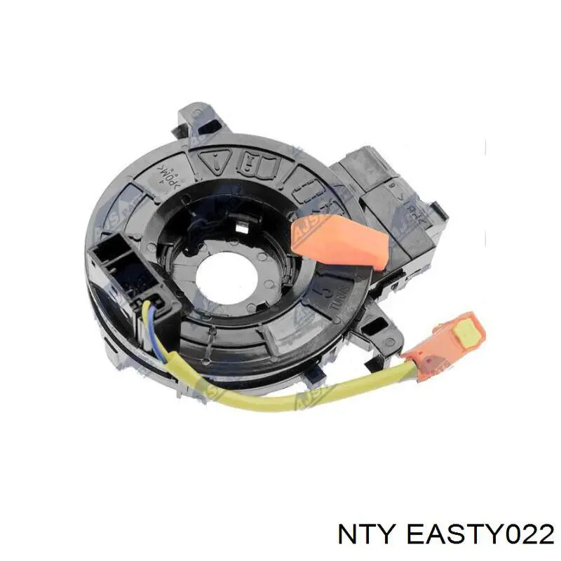 Anillo de contacto del volante Toyota 843070K020 precio, desde 46,19 EUR