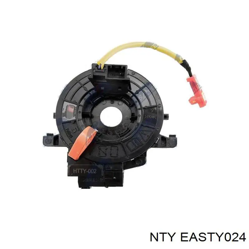 Comprar EASTY024 NTY Anillo AIRBAG