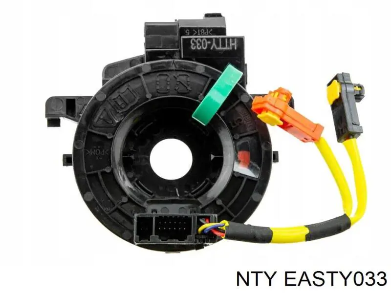 Comprar EASTY033 NTY Anillo AIRBAG