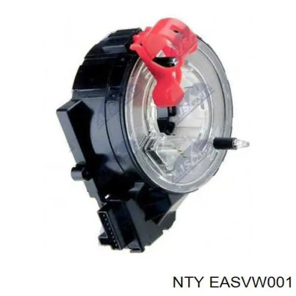 Comprar EASVW001 NTY Anillo AIRBAG