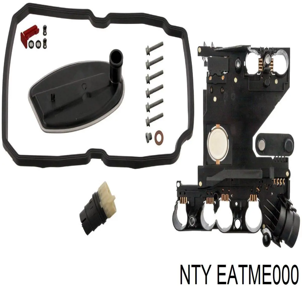 EAT-ME-000 NTY bloque de la valvula de transmision automatica