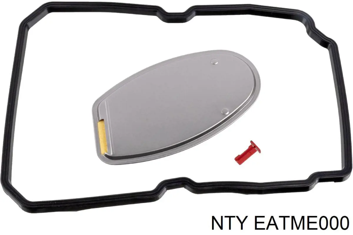 Placa electrónica de transmisión automática EATME000 NTY