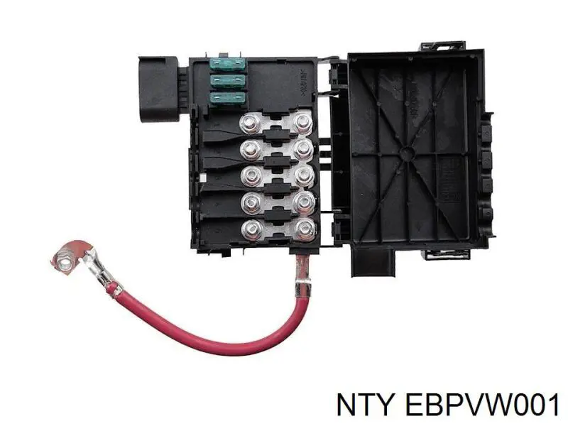 EBPVW001 NTY