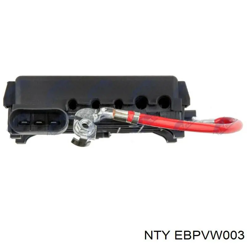 Carcasa de la caja de fusibles NTY EBPVW003 precio, desde 27,41 EUR
