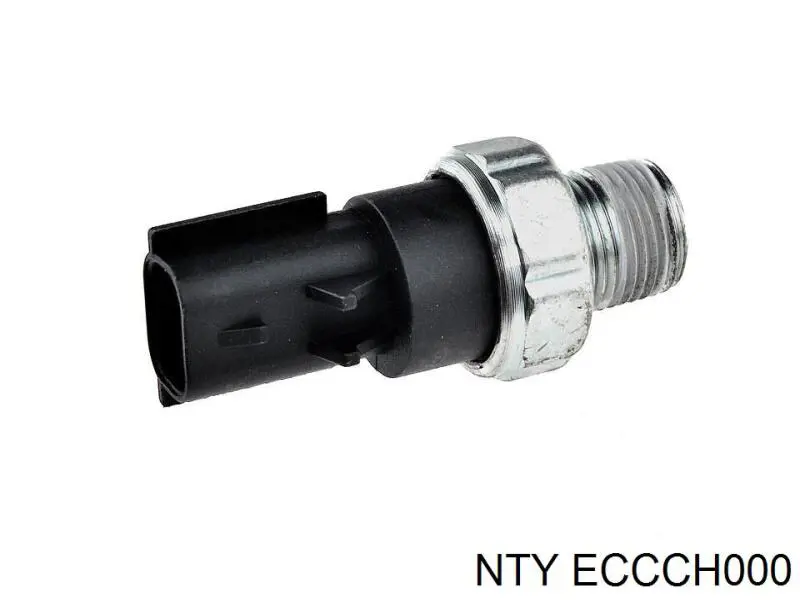 ECC-CH-000 NTY sensor de presión de aceite