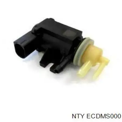 ECDMS000 NTY Válvula solenoide de control de presión de sobrealimentación